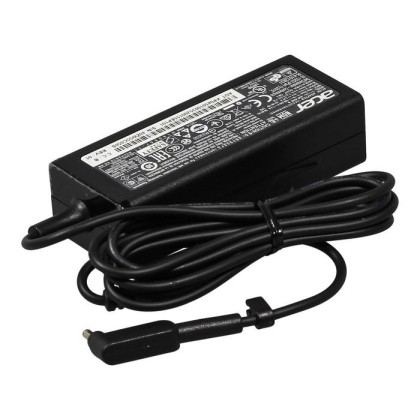 KP.0450H.001 Acer AC Adaptor (19V 45W) AC Adaptor 45W, Notebook,