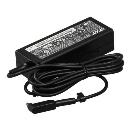 KP.0450H.001 Acer AC Adaptor (19V 45W) AC Adaptor 45W, Notebook,