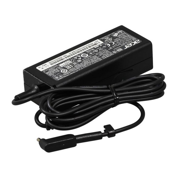 KP.0450H.001 Acer AC Adaptor (19V 45W) AC Adaptor 45W, Notebook,