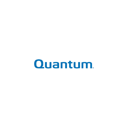 MR-L8MQN-01L Quantum Media Tape LTO-8 30TB, Custom Labelled