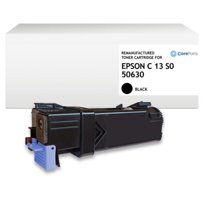 QI-EP2034 QI-EP2034 CoreParts Toner kit Black for EPSON, Pages: 3000, suitable for AL C2900, CX 29 C13S050630, C2900