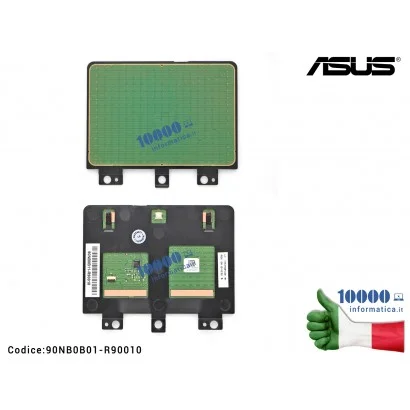 Touchpad Trackpad Mouse ASUS X540 X540L X540LA 90NB0B01-R90010