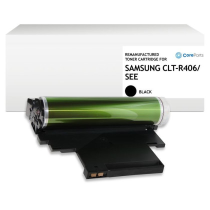 QI-SA2078 QI-SA2078 CoreParts DRUM for SAMSUNG, Pages: 16000p (Bk)br4000p (Col), suitable for CLP 360, 365, CLX 3300, 3305, Xpre