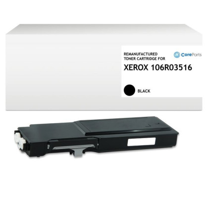 QI-XE2036B QI-XE2036B CoreParts Toner kit Black for XEROX, Pages: 5000, suitable for VersaLink C 400, VersaLink C 405 106R03516,
