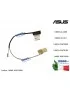 14005-02670000 Cavo Flat LCD ASUS X530 S530 X530F X530FA X530FN X530U X530UA X530UF X530UN S530F S530FA S530FN S530U S530UA S...