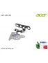 33.A6TN2.001 Cerniera [SX] Hinge ACER Aspire A317-33 A317-53 A317-53G [LATO SINISTRO] 33A6TN2001 33.A6TN2.001