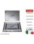5CB1B02748 Cover LCD LENOVO IdeaPad 3-15IML05 (81WB) 3-15ADA05 (81W1) [PG] + Cavo Flat GS552 DC020027720 [Grigio Platino] 5CB...