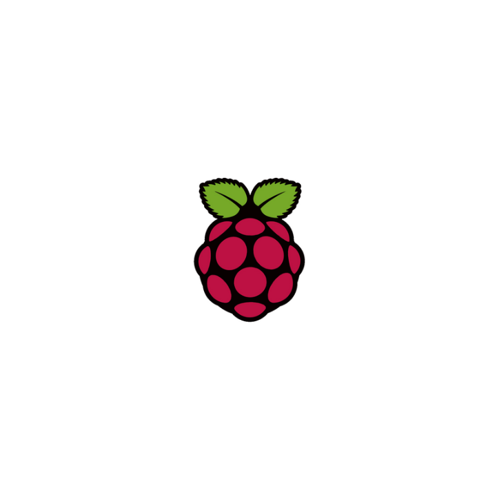 SC1157 Raspberry Pi 27W USB-C Power Supply Black EU