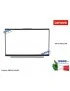 5B30S18940 Cornice Bezel LCD LENOVO IdeaPad 5-15IIL05 (81YK) 5-15ARE05 (81YQ) 5-15ITL05 (82FG) 5-15ALC05 [Grigio Platino] (PL...