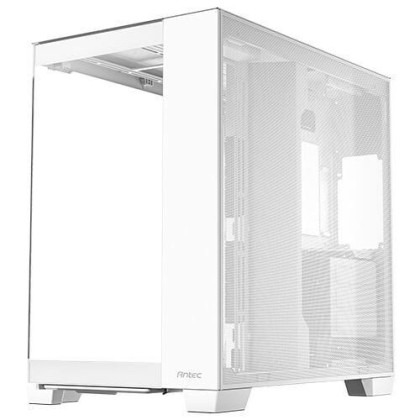 0-761345-10021-2 Antec C8 White Full Tower
