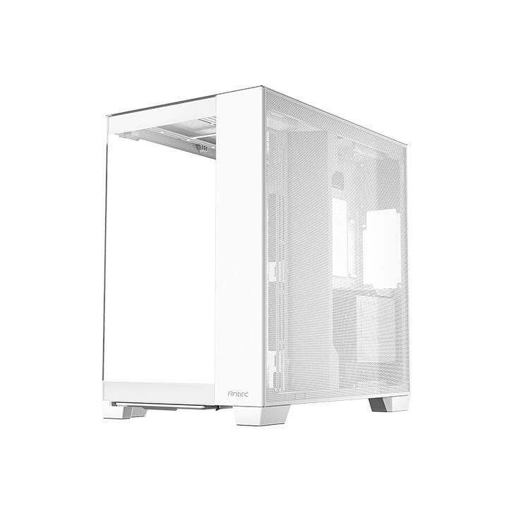 0-761345-10021-2 Antec C8 White Full Tower