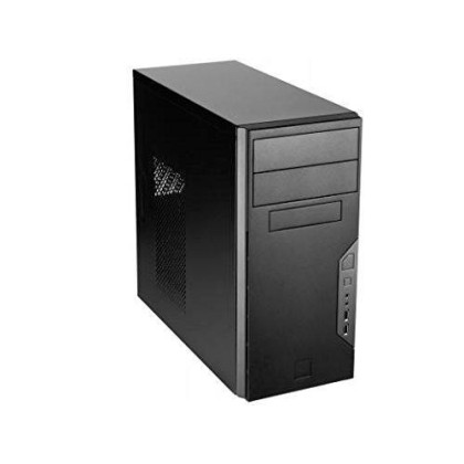 0-761345-92025-4 Antec VSK-3000B-U3/U2 Mini Tower USB3 Blk