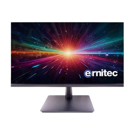 0070-24122-F Ernitec 22" Surveillance monitor frameless for 24/7 Use, 1080P