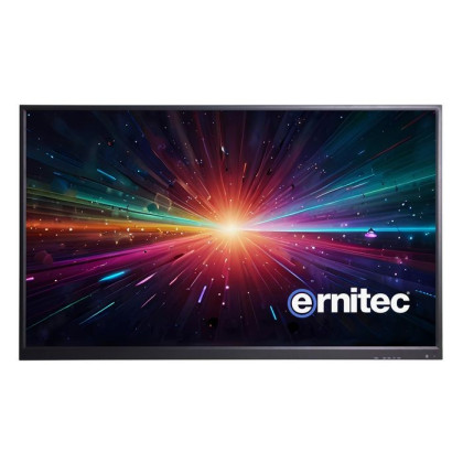 0070-24143 Ernitec 43" 24/7 surveillance monitor - 4K 43" 24/7 surveillance
