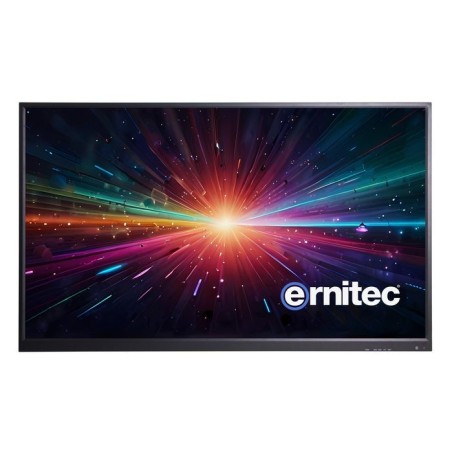 0070-24143 Ernitec 43" 24/7 surveillance monitor - 4K 43" 24/7 surveillance