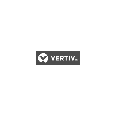 011308731 Vertiv SET DECORATIVE EXTRUSION 46U VERTICAL
