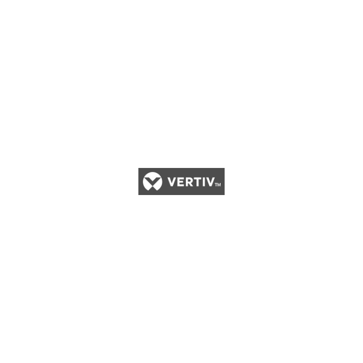 011308731 Vertiv SET DECORATIVE EXTRUSION 46U VERTICAL