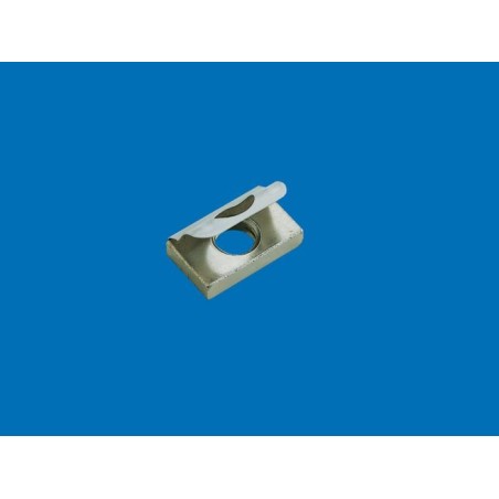 013504059 Vertiv SPRING NUT M6 (50PCS.)