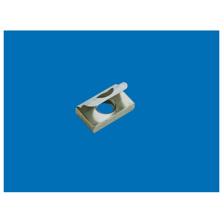 013504059 Vertiv SPRING NUT M6 (50PCS.)
