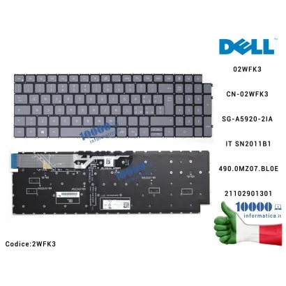 RICAMBI DELL|10000informatica.it