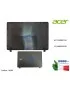 14293 Cover LCD Compatibile ACER Extensa 2540 Aspire ES1-523 ES1-524 (N16C2) ES1-532G ES1-533 ES1-572 [NERO] 60GD0N2002 AP1NX...