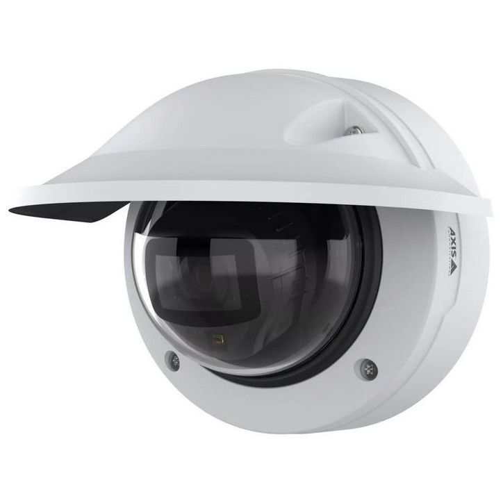03150-001 Axis P3275-LVE 10 mm