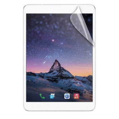 036214 Mobilis Screen Protector Anti-Shock IK06 - Clear for Galaxy Tab