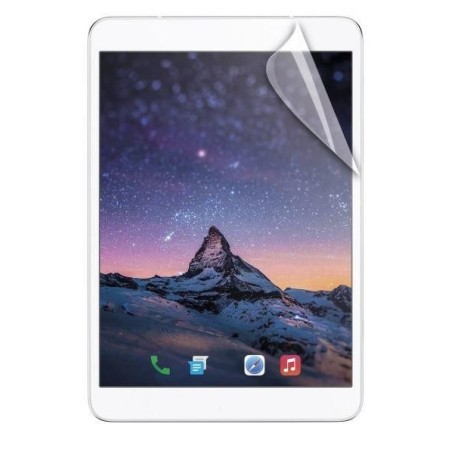 036214 Mobilis Screen Protector Anti-Shock IK06 - Clear for Galaxy Tab