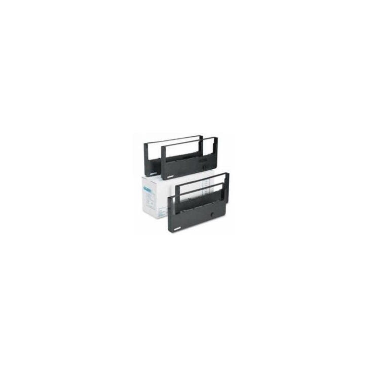 044830 TallyGenicom T2130/T2340 Ribbon Black MT044830 T2340/T2130 Fabric Ribbon
