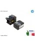 CR324A Testina Di Stampa HP CR324A [Kit 4 Cartucce] HP OfficeJet Pro 8100 (N811a) 8600 (N911a / N911g) Colore Nero Ciano Mage...