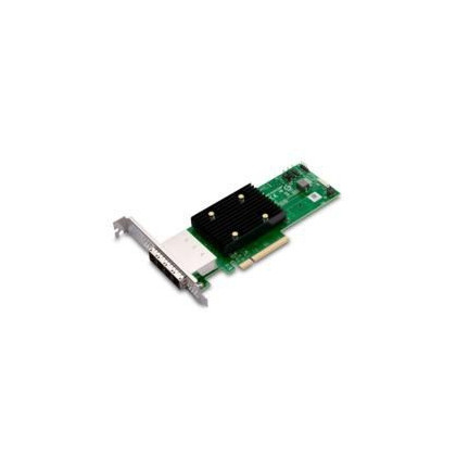 05-50075-00 Broadcom Hba 9500-16E Interface Cards/Adapter Sas