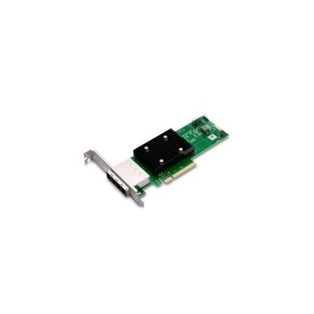 05-50075-00 Broadcom Hba 9500-16E Interface Cards/Adapter Sas