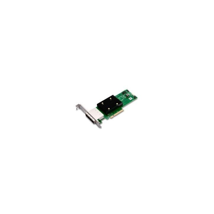 05-50075-00 Broadcom Hba 9500-16E Interface Cards/Adapter Sas