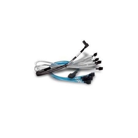 05-60002-00 Broadcom Serial Attached Scsi (Sas) Cable 1 M
