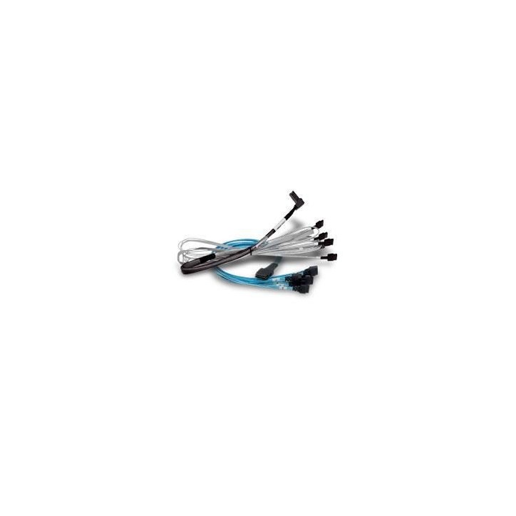 05-60002-00 Broadcom Serial Attached Scsi (Sas) Cable 1 M
