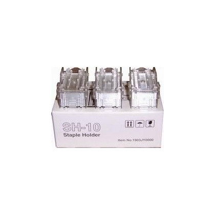 093JY000 Kyocera Staples 3x5.000