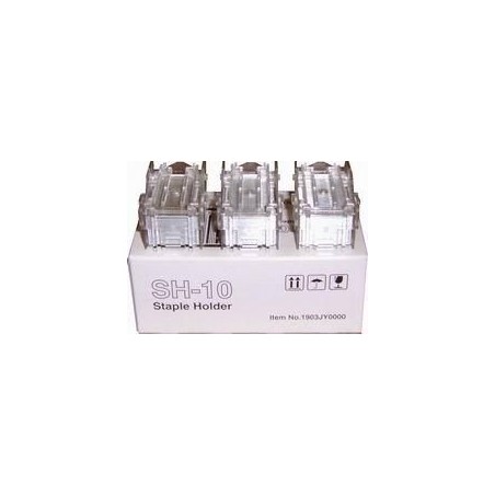 093JY000 Kyocera Staples 3x5.000