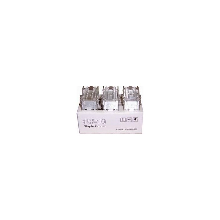 093JY000 Kyocera Staples 3x5.000