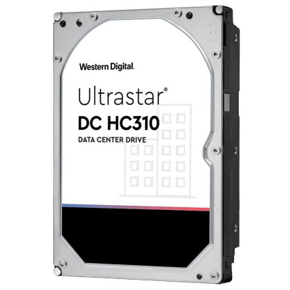 0B36048 HGST ULTRASTAR 4TB SAS 3,5" ULTRA HUS726T4TAL5204 **New Retail**