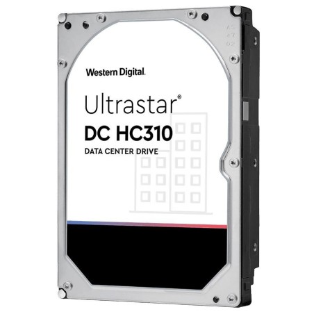 0B36048 HGST ULTRASTAR 4TB SAS 3,5" ULTRA HUS726T4TAL5204 **New Retail**