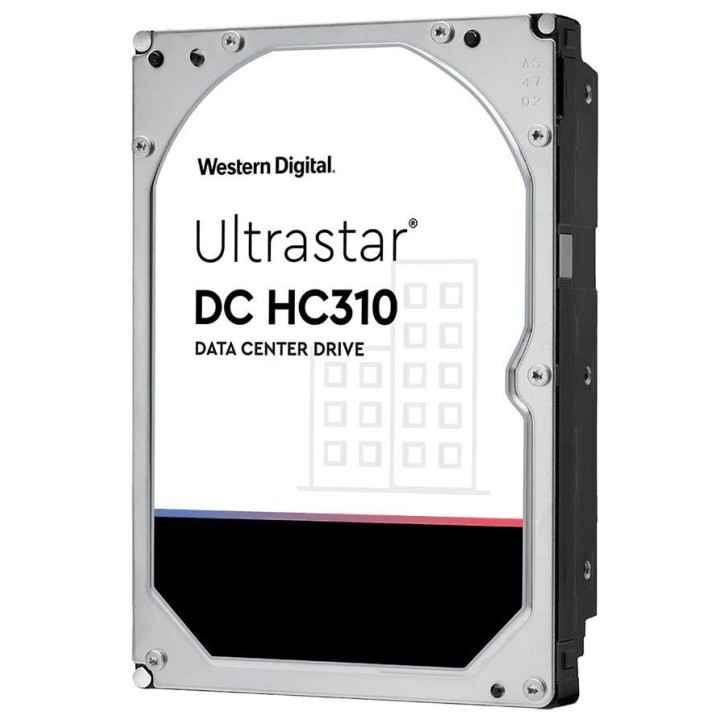 0B36048 HGST ULTRASTAR 4TB SAS 3,5" ULTRA HUS726T4TAL5204 **New Retail**
