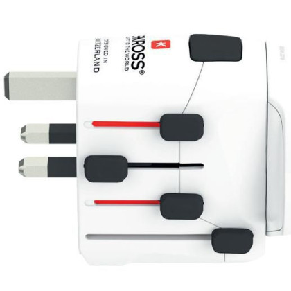 1.103180 SKROSS World Adapter PRO - World 1044631