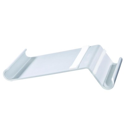 103129 Ultron Tap Stand Passive Holder Tablet/Umpc Silver