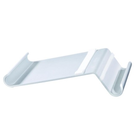 103129 Ultron Tap Stand Passive Holder Tablet/Umpc Silver