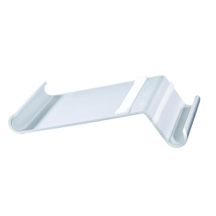 103129 Ultron Tap Stand Passive Holder Tablet/Umpc Silver