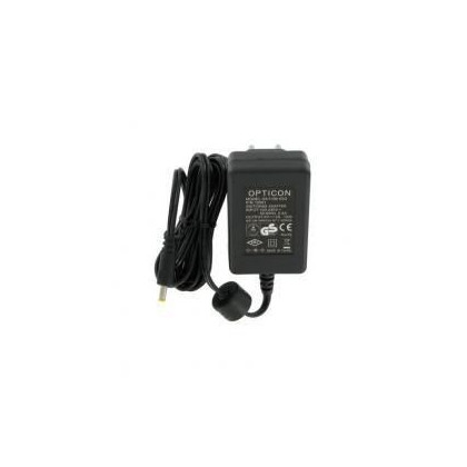 10991 Opticon SPU 6V 2A Power cord included for CRD-9xxx serie - remember