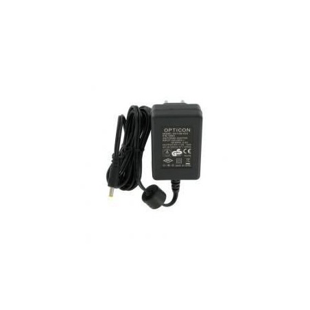 10991 Opticon SPU 6V 2A Power cord included for CRD-9xxx serie - remember