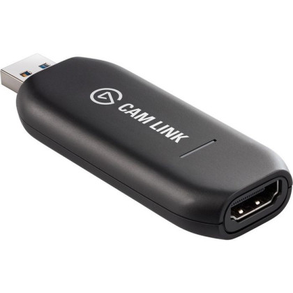 10GAM9901 Elgato 4K Cam Link USB 3.0 for PC and Mac