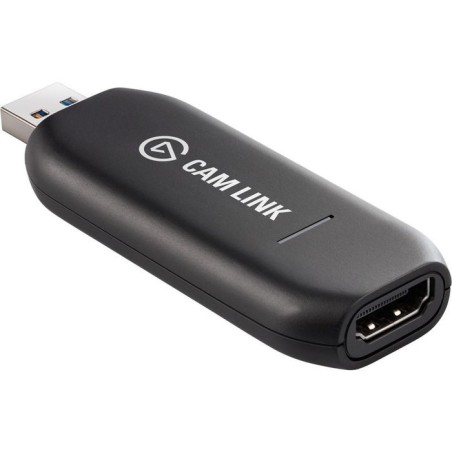 10GAM9901 Elgato 4K Cam Link USB 3.0 for PC and Mac