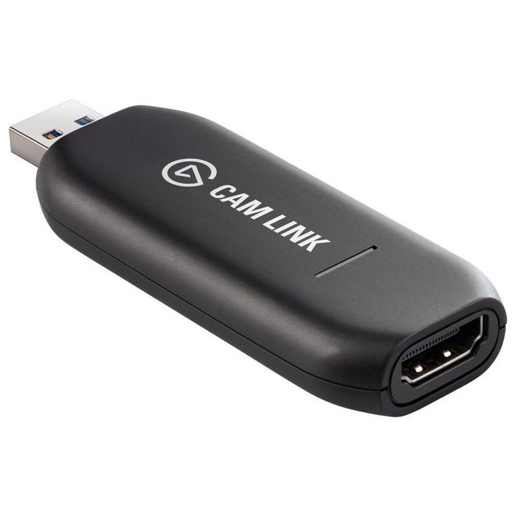 10GAM9901 Elgato 4K Cam Link USB 3.0 for PC and Mac